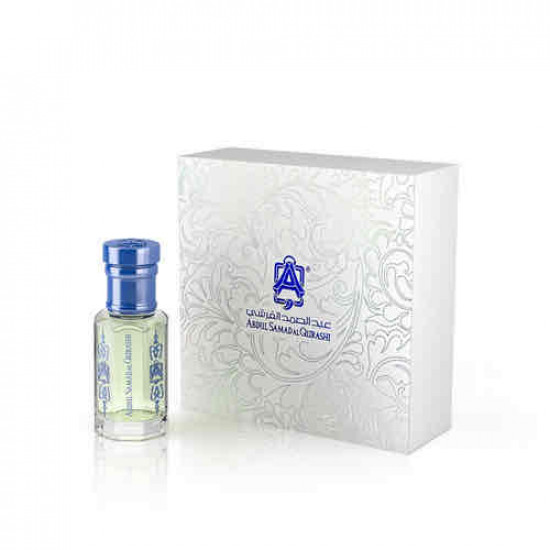 مسك الختام  من عبدالصمد القرشي - نصف توله