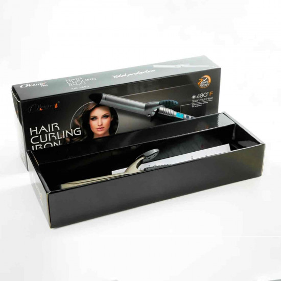 فير شعر برو - من اوكيما 