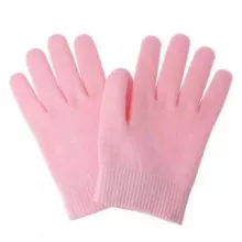 قفازات يدين سحريه لترطيب و التنعيم