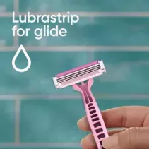 حلاقة جيليت فينوس سمبلي حلاقة 4+1