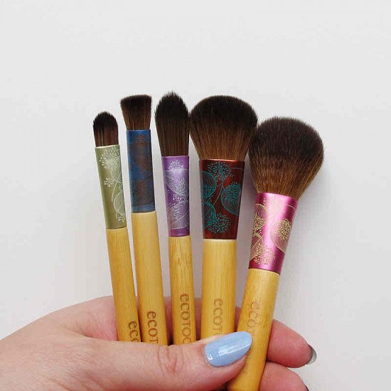 فرش ايكولولز من مجموعة كومبليكشن 5 قطع 