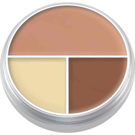 اساس كريولان الثلاثي درجة D