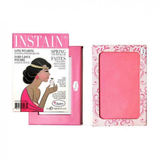 بلاشر انستاين لايس وردي موفي - من ذا بالم 