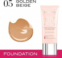 كريم أساس سيتي رايديانس درجة 05 - من بورجوا