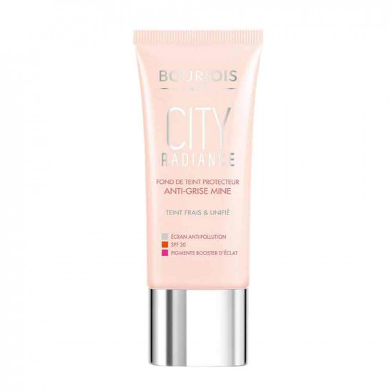 كريم أساس سيتي رايديانس درجة 05 - من بورجوا