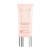 كريم أساس سيتي رايديانس درجة 05 - من بورجوا