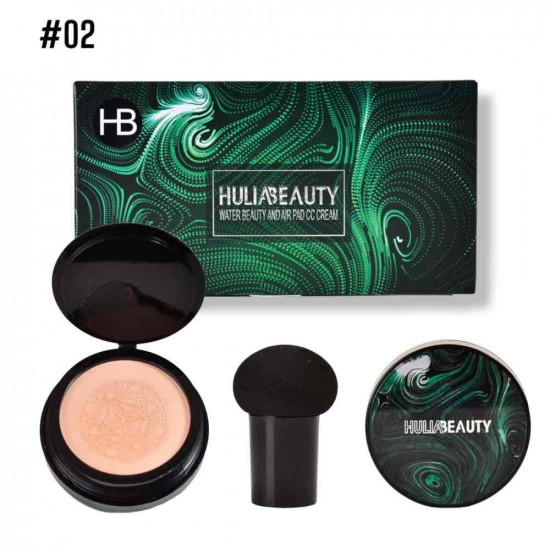 كريم بي بي BB فونديشن من ماركة نيو سفن قيرل