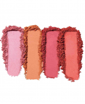 بلاشر 4 لون - من ايلف  Blush Palette - Light 