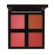 بلاشر 4 لون - من ايلف  Blush Palette - Light 