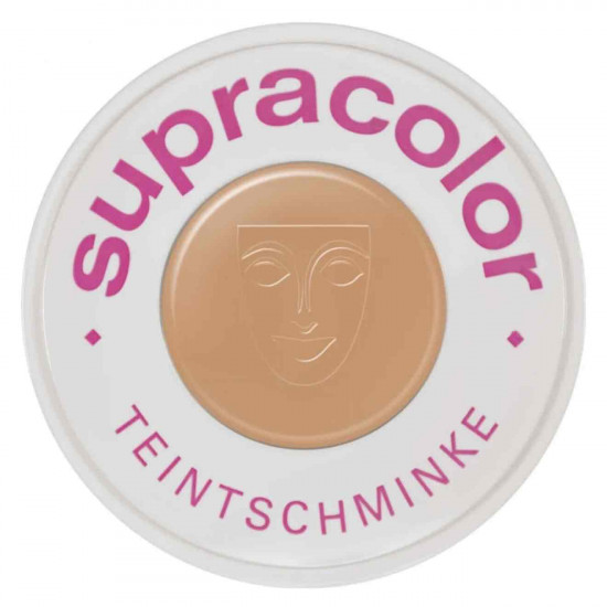 كريم اساس سوبر كولور W4 - من كريولان 30 مل