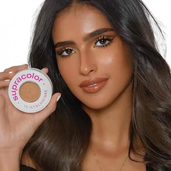 كريم اساس سوبر كولور W4 - من كريولان 30 مل