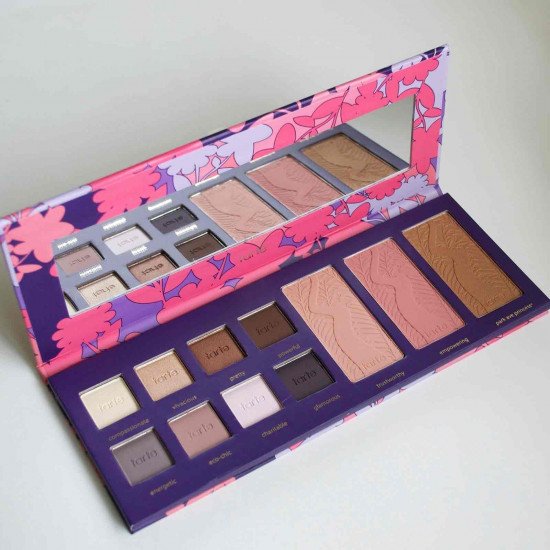 باليت 3 بلاشر و 8 شدو 