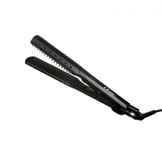 تمليس الشعر  من اوكيما OK-2627  بتقنية النانو والسيراميك