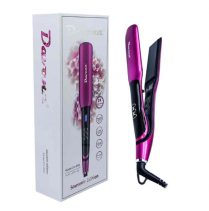 سيراميك شعر بشاشة عرض رقمية درجة 950 فهرنهايت - وردي - من دافينا