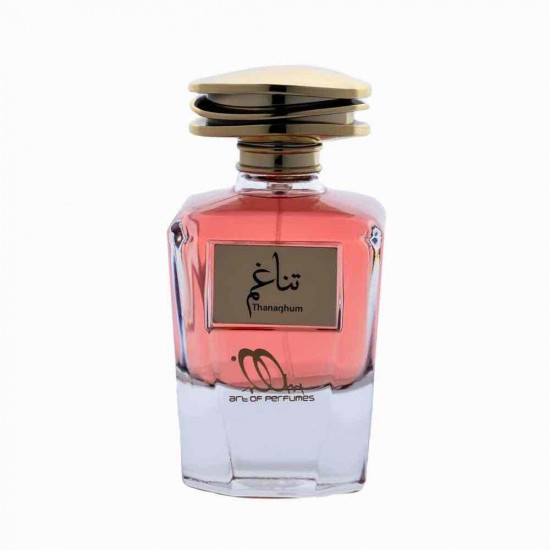 عطر تناغم - 100 مل 