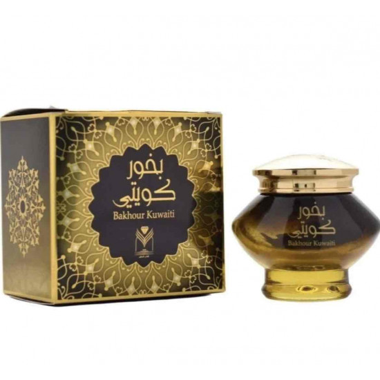 بخور كويتي