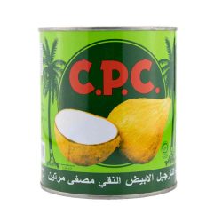 النارجيل زيت جوز الهند الطبيعي النقي 680 مل - من سي بي سي