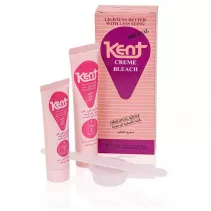 كريم كنت لتبييض وتشقير الشعر - 42 جرام