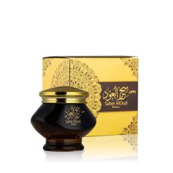  بخور سحر العود - من الماس (للجنسين) 40جرام  