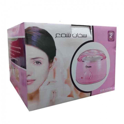 كراون سخان شمع - KW-41034  