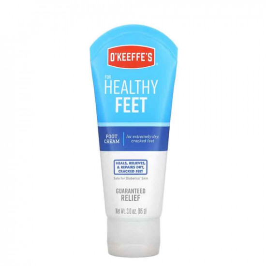 هيلثي أوكيفيس كريم القدميين 85 جرام