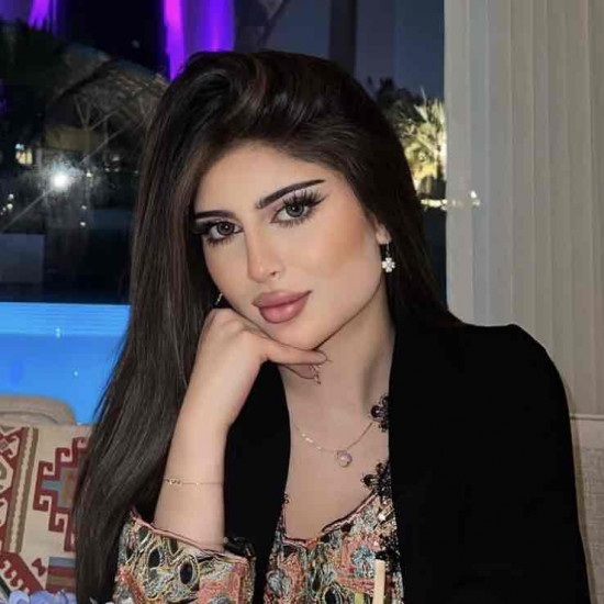 صابرين سول -لتكبير العين - عدسات ذهب