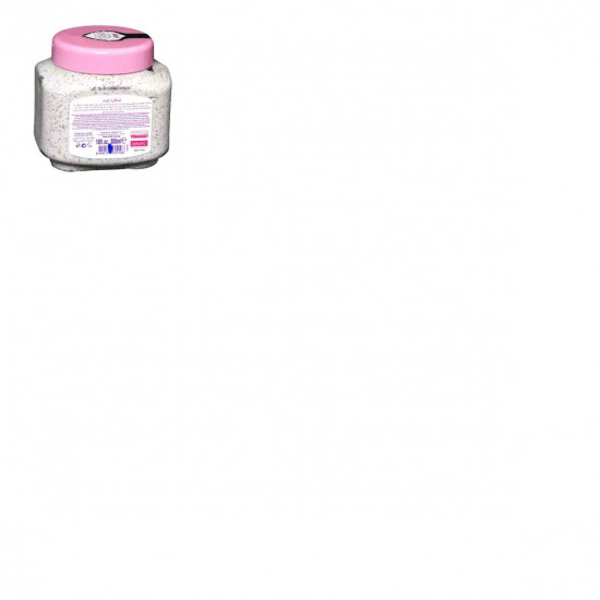 سنفرة شفا للوجه و الجسم بخلاصة التوت 300 جم