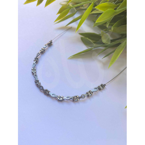 تقويم رمادي متصل ، زينه اكسسوار مؤقت