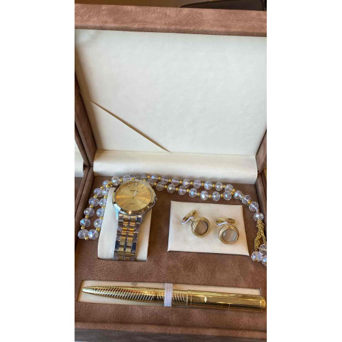 طقم رجالي رقم 3