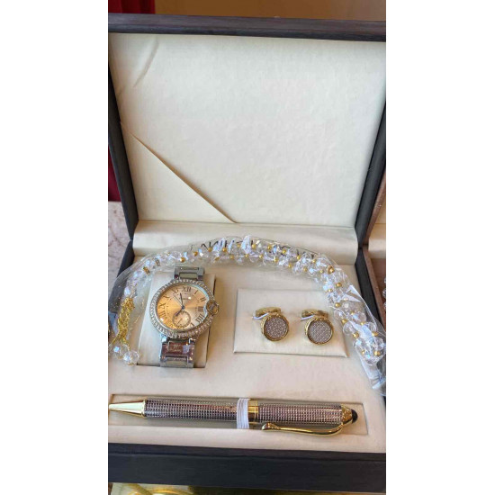 طقم رجالي رقم 5