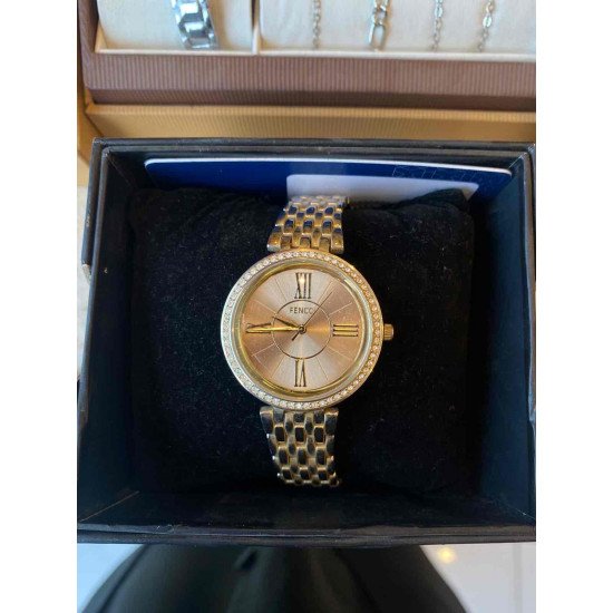 ساعه نسائيه  رقم 14