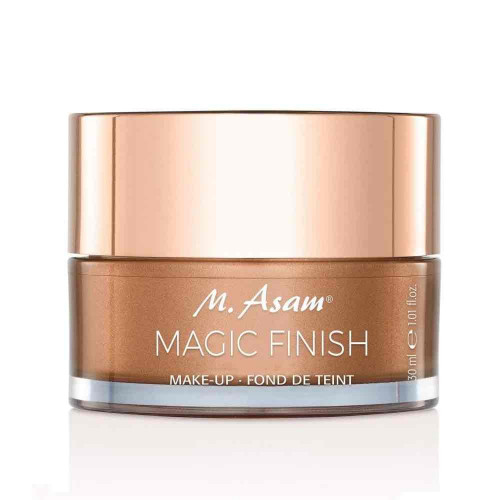 كريم ماجيك فينيش من ام.اسام - 30مل