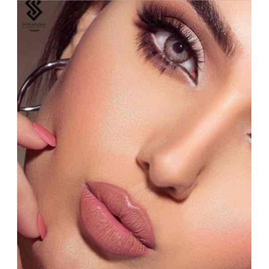 لمار هازل - عدسات ذهب 