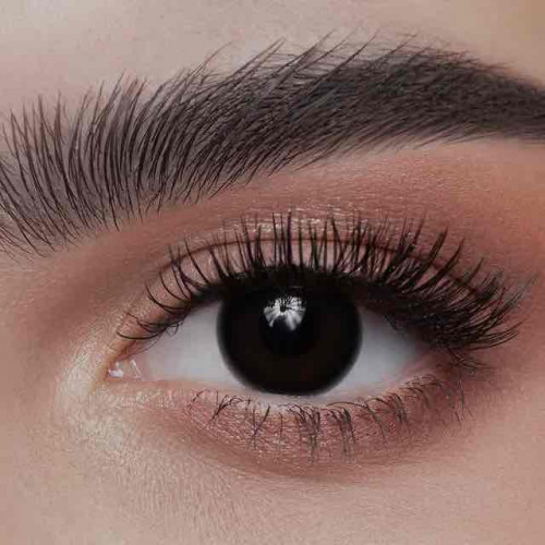 عدسات ناتشورال بلاك - من ذهب 