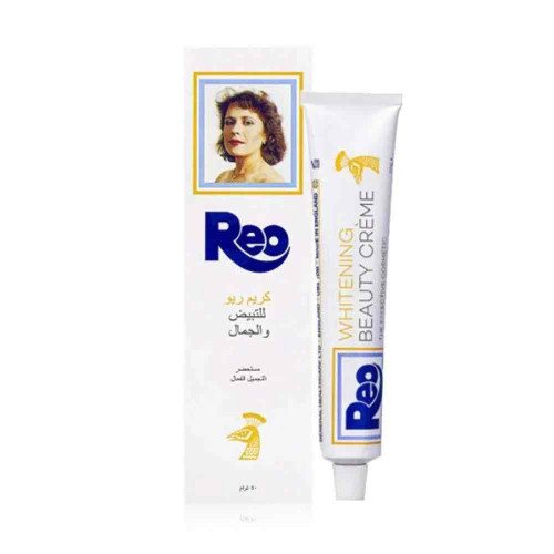 كريم ريو لتفتيح البشره -50 جم