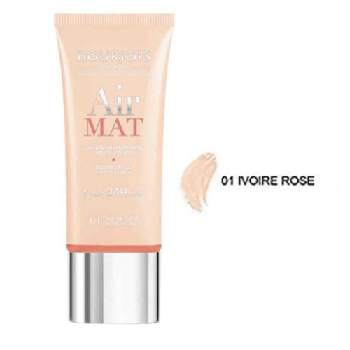 كريم اساس اير مات من بورجوا درجه 1 - 30مل