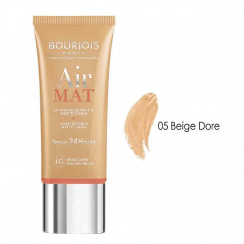 كريم اساس اير مات من بورجوا درجة 5 - 30مل