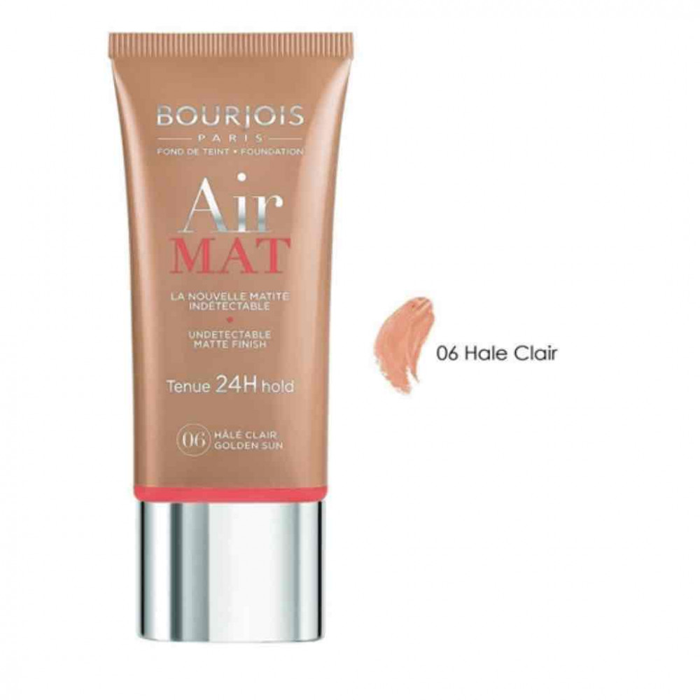 كريم اساس اير مات من بورجوا درجة 6 - 30مل