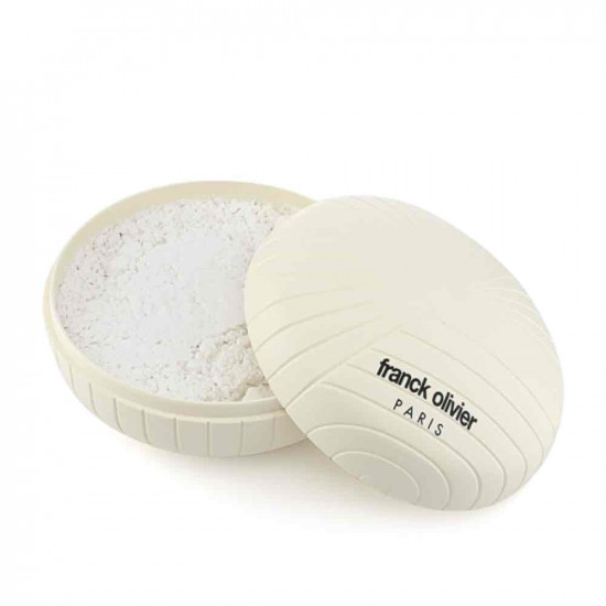 بودرة معطره للجسم - من فرانك اوليفر باريس