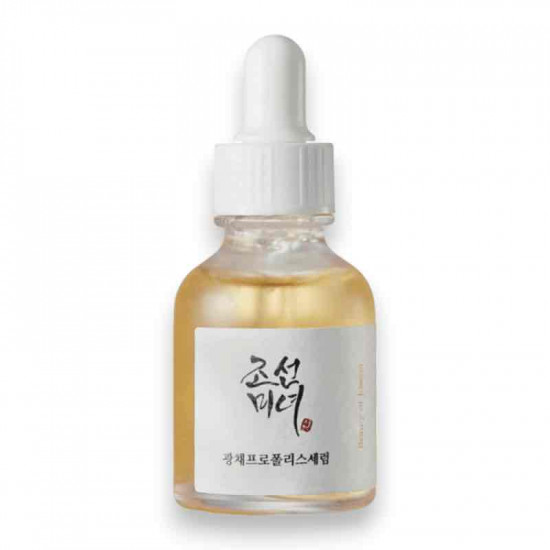 بيوتي اوف جوسون سيروم النضاره بخلاصة العسل والنايسنمايد