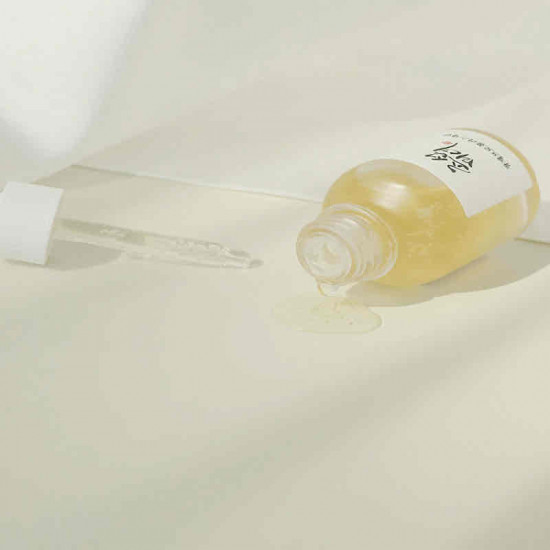 بيوتي اوف جوسون سيروم النضاره بخلاصة العسل والنايسنمايد