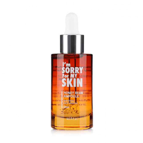 سيروم العسل - من ايام سوري فور ماي سكن30 مل