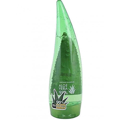 جل مرطب لوف جوجو 99 بخلاصة الصبار (260 مل)