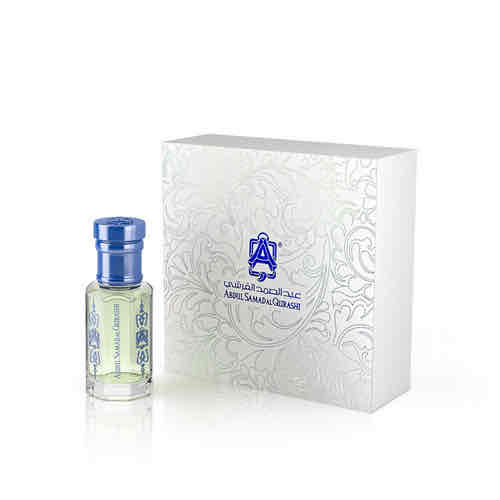 مسك الختام  من عبدالصمد القرشي - نصف توله