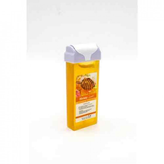 طقم نتف جهاز تسخين شمع و شمع و ورق -  من اوكيما