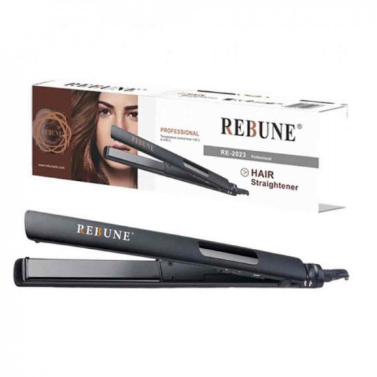 مملس سيراميك شعر من ريبون 