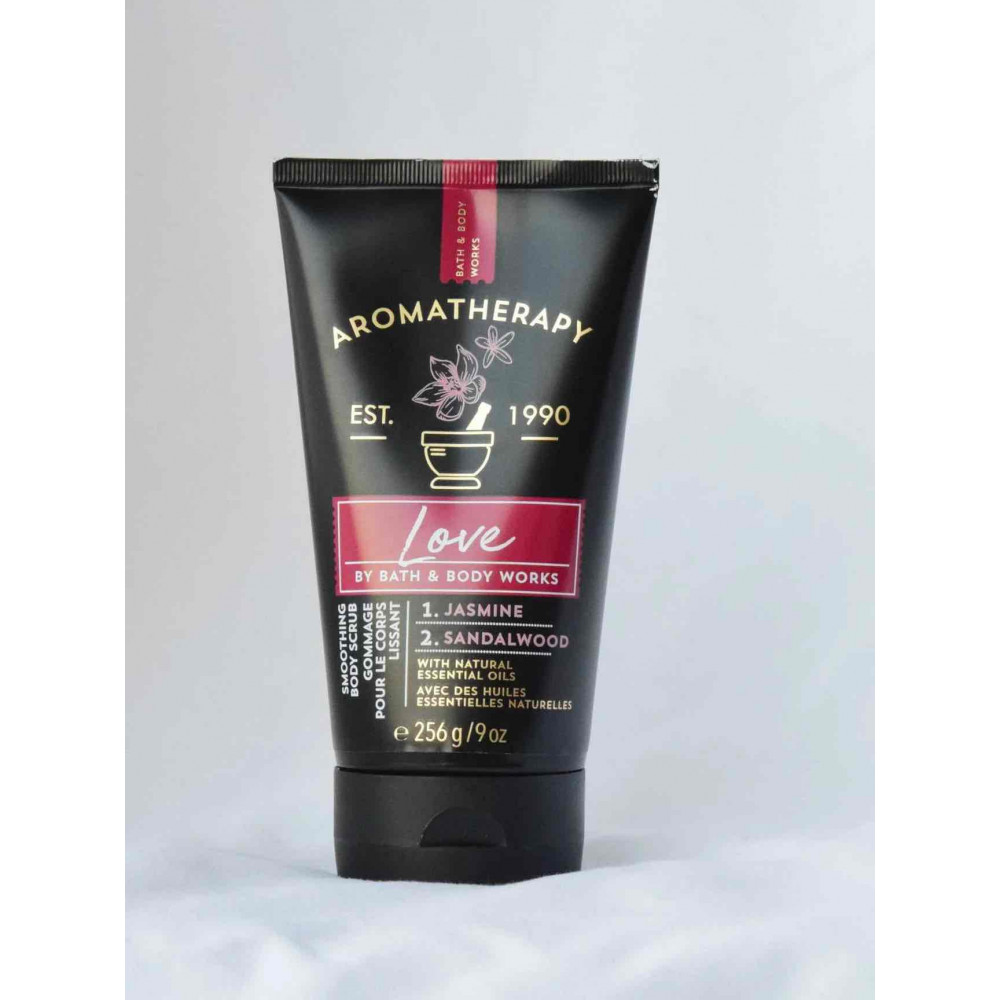 مقشر باث اند بودي