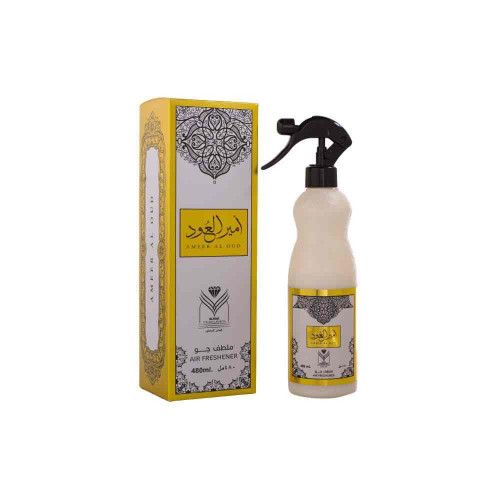 معطر امير العود 480 مل - من الماس