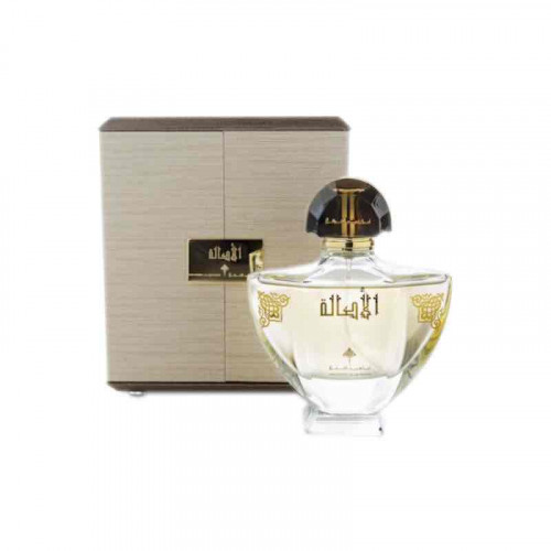 عطر الاصاله من ابراهيم القرشي 