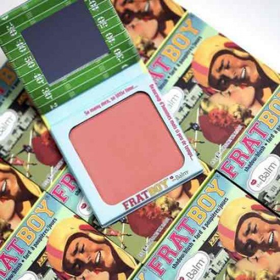 بلاشر  فرات بوي نود - من ذا بالم  